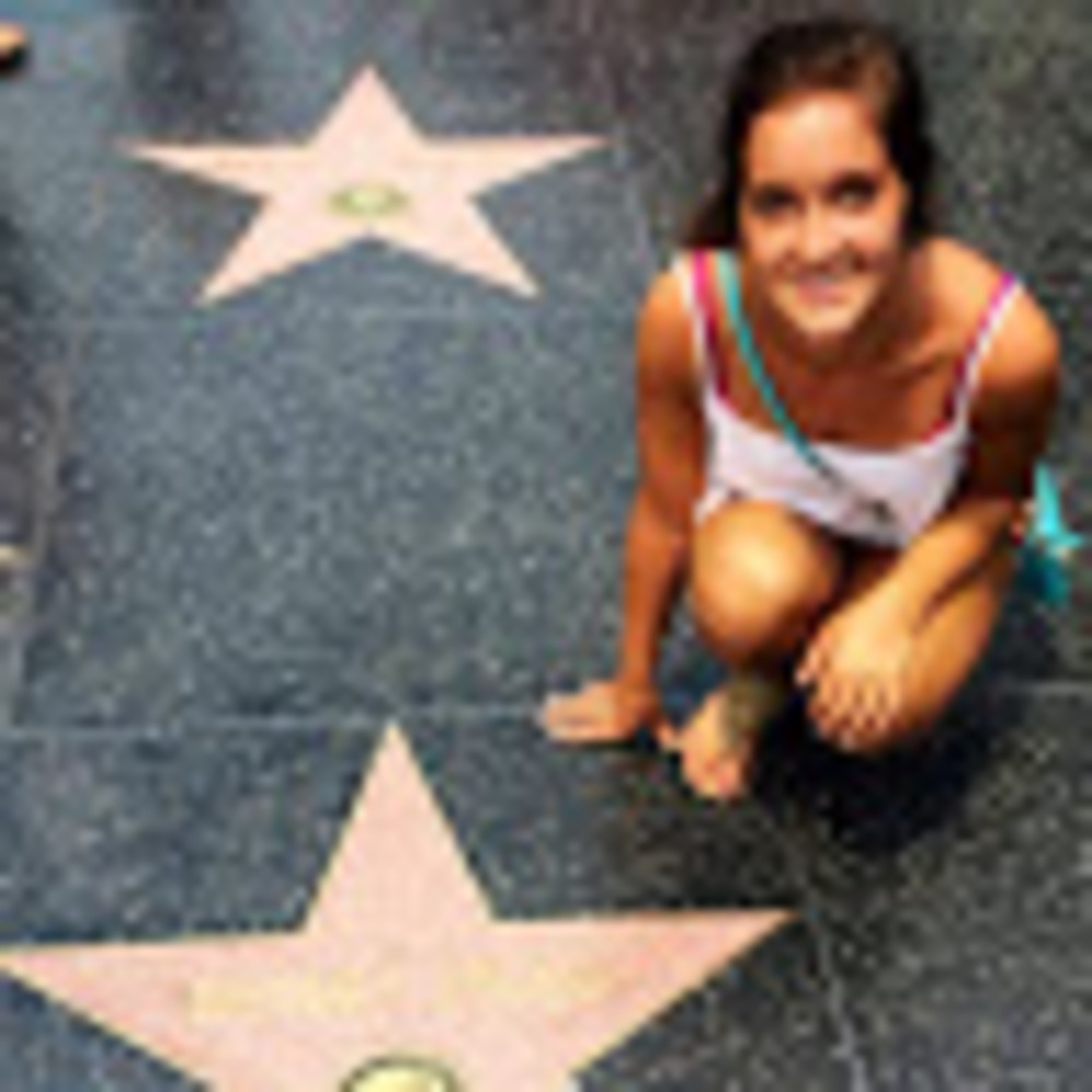 Meet your Posher, Kendra